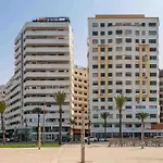 Beachside Apartment - Downtown Terrace & Beach