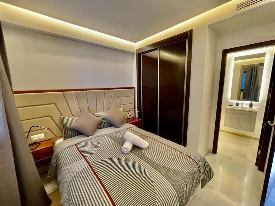Appartement Beachside - Downtown Terrace &