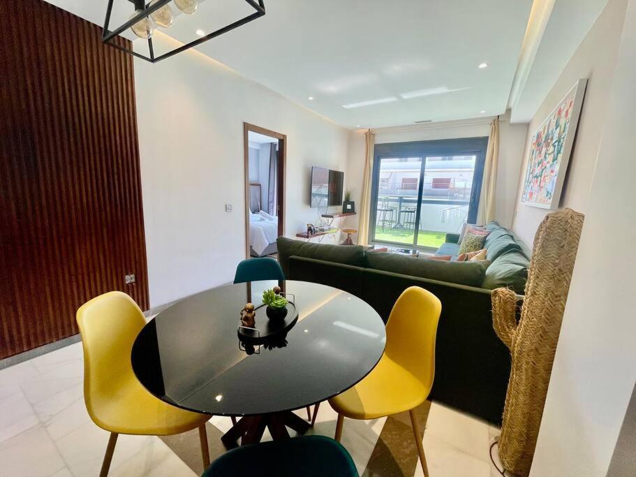 Appartement Beachside - Downtown Terrace & *